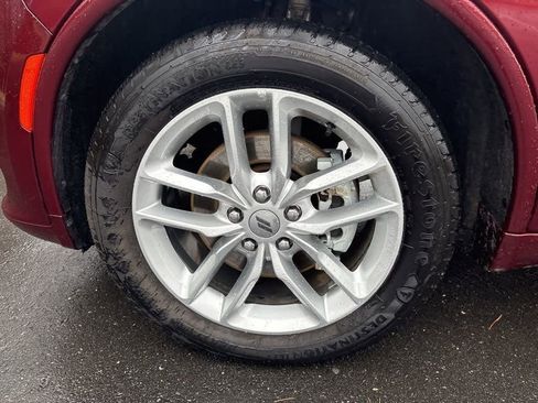 Used 2023 Dodge Durango GT image 11