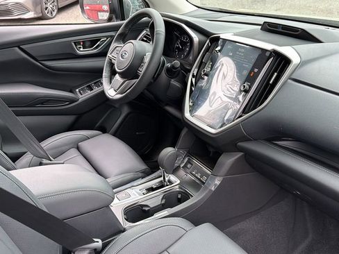 New 2026 Subaru Ascent Limited AWD/4WD image 7