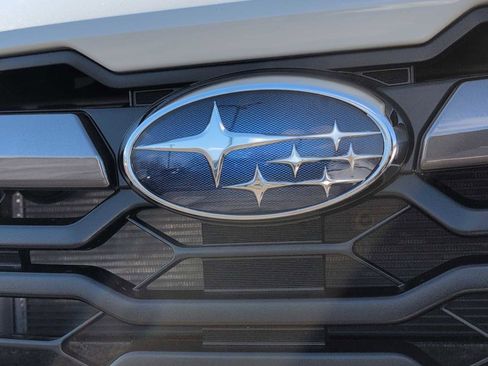 New 2026 Subaru Crosstrek 2.0i Premium AWD/4WD image 12