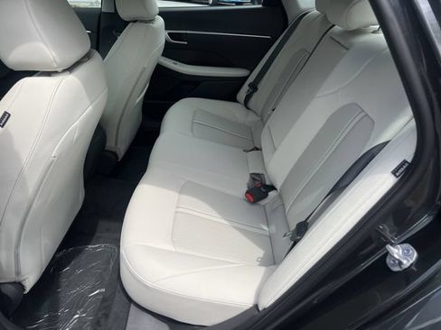 New 2026 Hyundai Sonata SEL FWD image 16