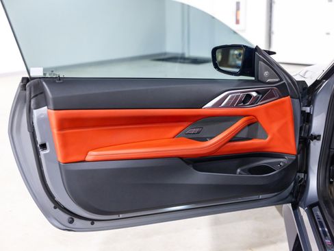 Used 2025 BMW M4 Competition w/ Executive Package RWD image 28