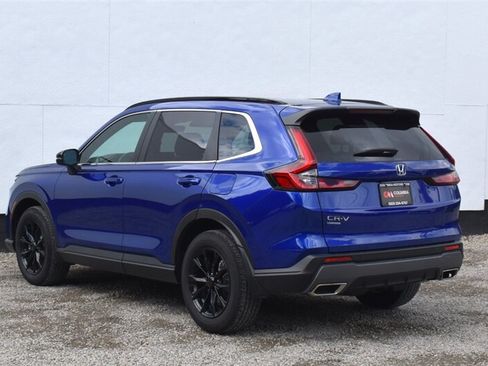 Used 2024 Honda CR-V Sport-L image 2