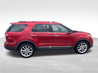 Used 2012 Ford Explorer XLT FWD video 2