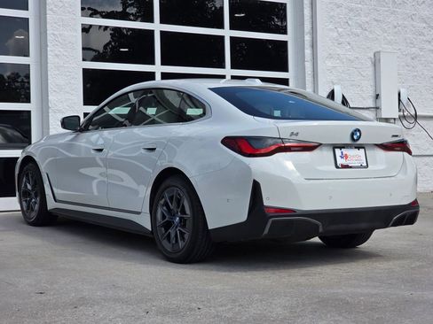 Used 2023 BMW i4 eDrive35 w/ Premium Package RWD image 7