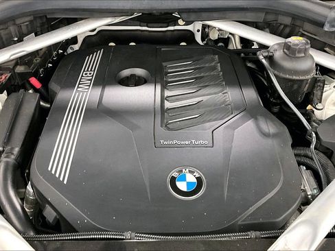 Used 2020 BMW X5 xDrive40i w/ Premium Package AWD/4WD image 9