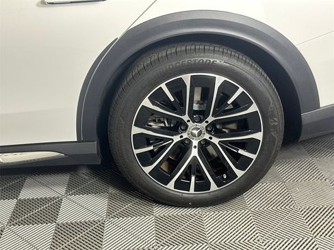 Certified 2025 Mercedes-Benz E 450 4MATIC All-Terrain Wagon image 22