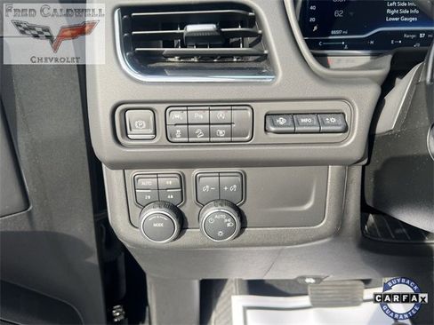 Certified 2023 Chevrolet Tahoe Premier image 17