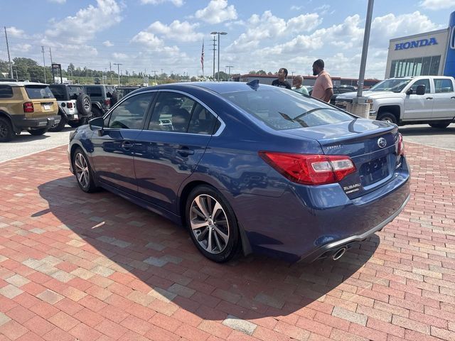 Used 2019 Subaru Legacy 2.5i Limited AWD/4WD image 34