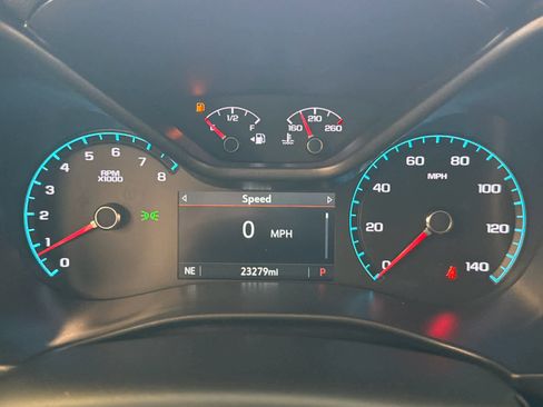Used 2022 Chevrolet Colorado ZR2 AWD/4WD image 39