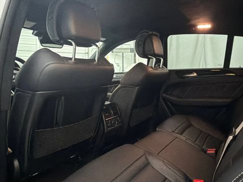 Certified 2019 Mercedes-Benz GLE 63 AMG S image 18