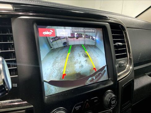 Used 2018 RAM 2500 Laramie w/ Sport Appearance Group AWD/4WD image 28