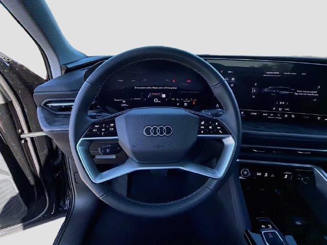 Used 2025 Audi Q5 Premium Plus AWD/4WD image 39
