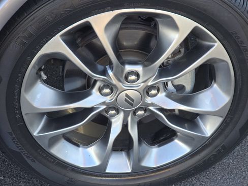 Used 2019 Dodge Durango GT image 3