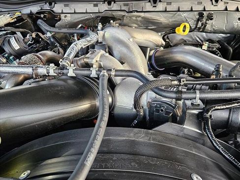 New 2026 Ford F250 XLT w/ FX4 Off-Road Package image 16