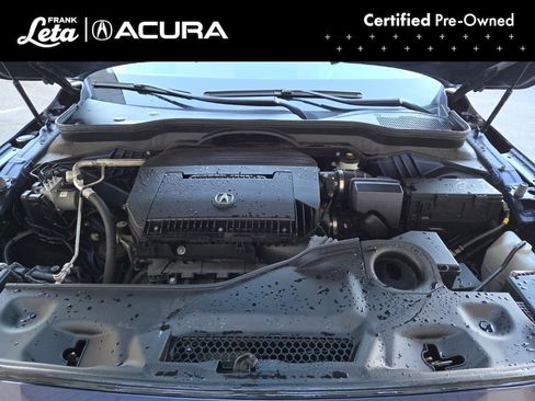 Certified 2023 Acura MDX SH-AWD image 24