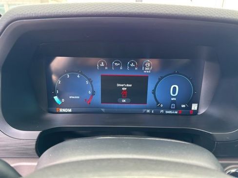 Used 2024 Ford F150 XLT w/ Equipment Group 303A High image 13