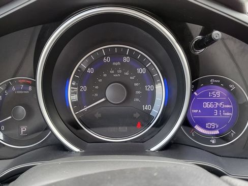 Used 2015 Honda Fit LX image 29