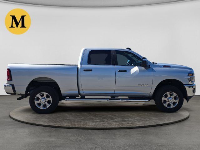Used 2026 RAM 2500 Big Horn AWD/4WD image 6