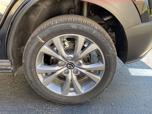 New 2025 MAZDA CX-30 AWD 2.5 S w/ Preferred Package image 26