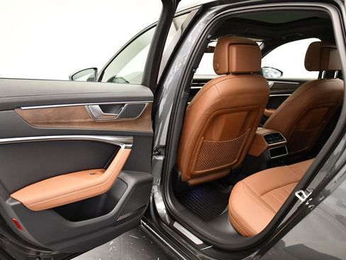 Used 2025 Audi A6 Premium Plus image 43