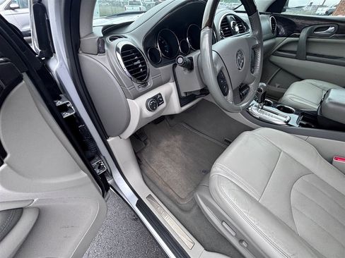 Used 2016 Buick Enclave Leather FWD image 14