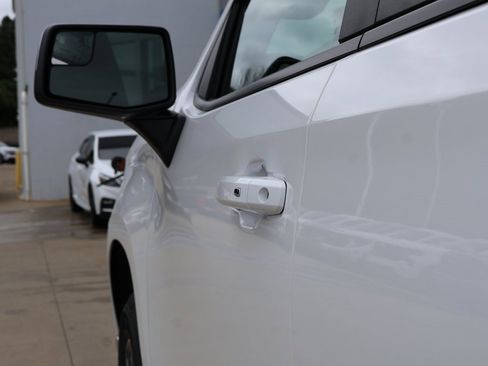 New 2026 Chevrolet Silverado 1500 LT image 10