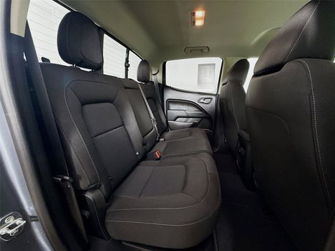 Used 2022 Chevrolet Colorado LT w/ LT Convenience Package image 25