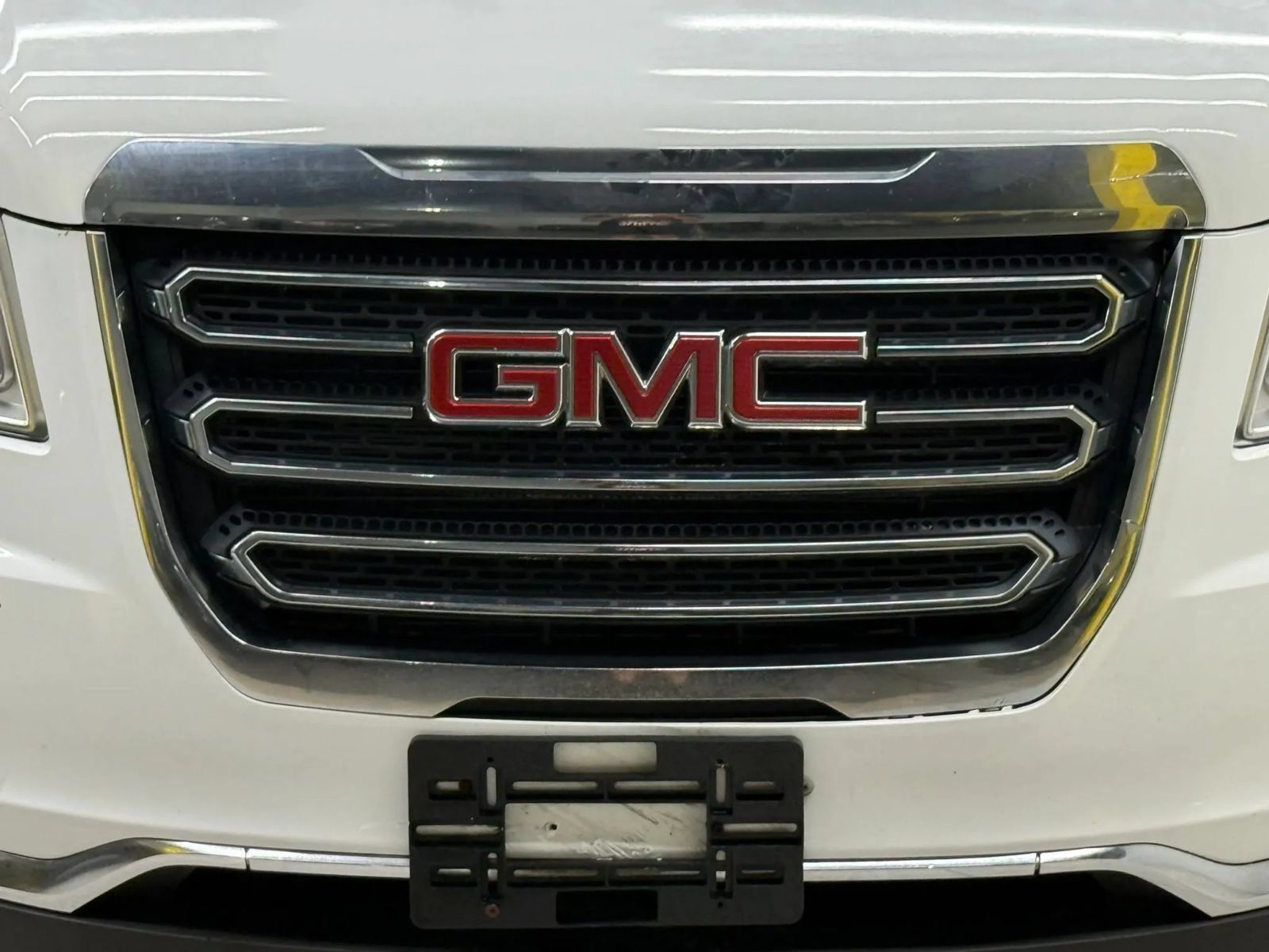 Used 2016 GMC Terrain SLT w/ Open Road Package AWD/4WD image 5