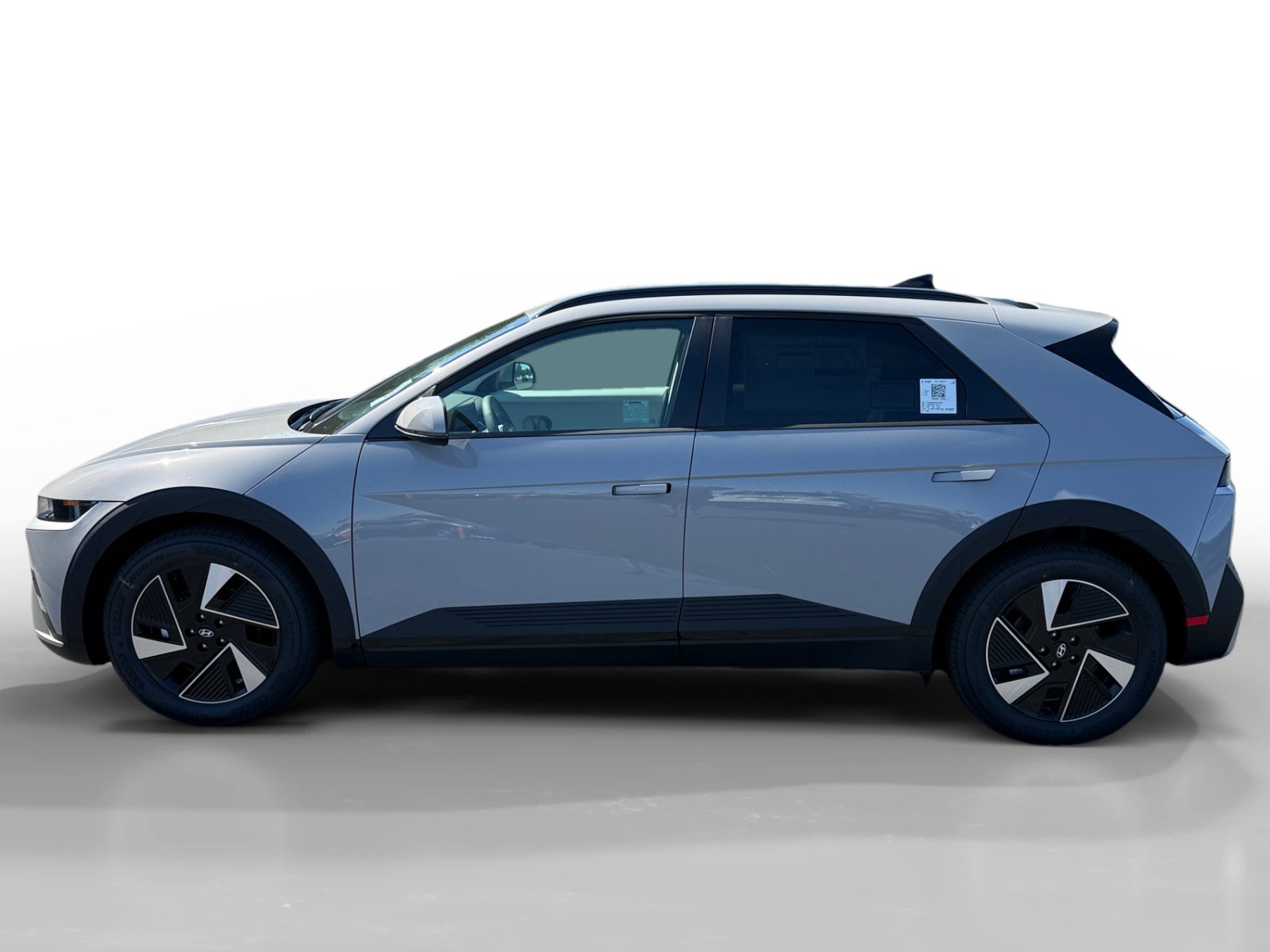 New 2027 Hyundai Ioniq 5 SEL RWD image 2