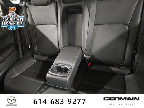 Used 2024 Acura Integra A-Spec image 19