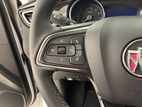 Used 2023 Buick Encore GX Essence w/ Experience Buick Package FWD image 23