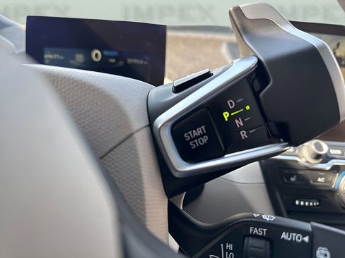 Used 2017 BMW i3 w/ Range Extender image 22