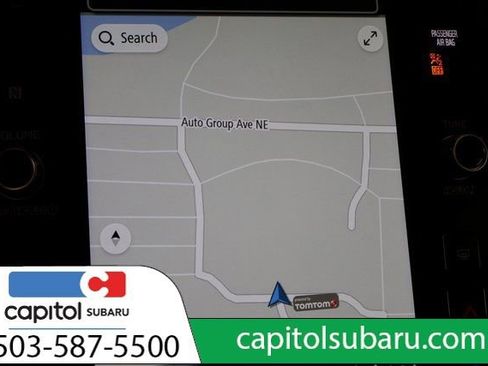 Used 2025 Subaru Ascent Touring w/ Popular Package #1 image 23