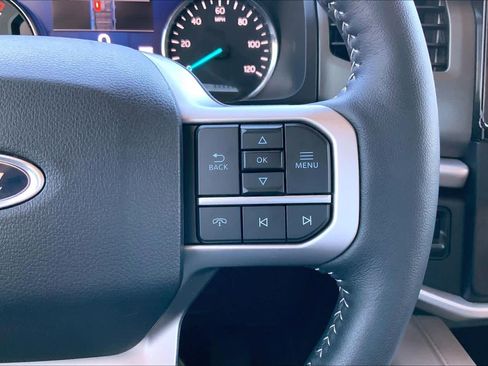 Used 2024 Ford Expedition Max XLT image 24