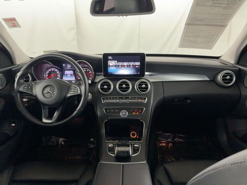 Used 2017 Mercedes-Benz C 300 C 300 image 16
