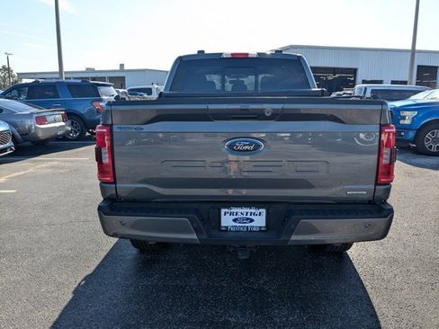 Certified 2022 Ford F150 XLT w/ Equipment Group 302A High image 6