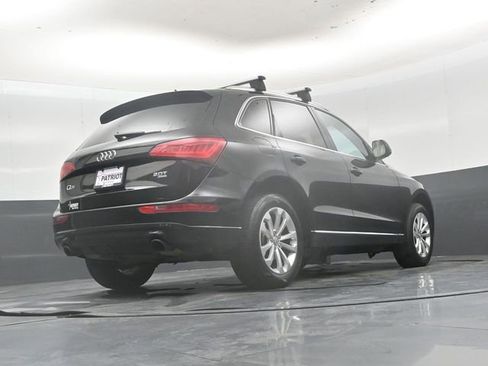 Used 2014 Audi Q5 2.0T Premium w/ Lighting Package AWD/4WD image 40