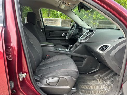 Used 2016 GMC Terrain SLE AWD/4WD image 18
