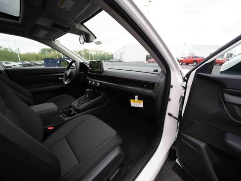 New 2026 Honda CR-V EX image 26