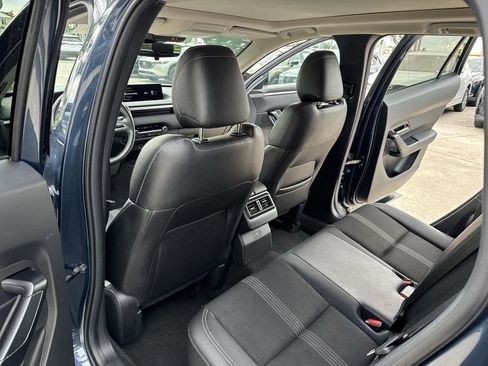 Used 2023 MAZDA CX-50 2.5 S w/ Preferred Plus Pkg AWD/4WD image 34