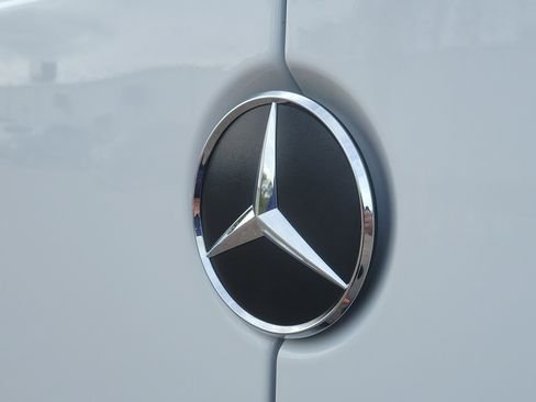 New 2025 Mercedes-Benz Sprinter 2500 image 33