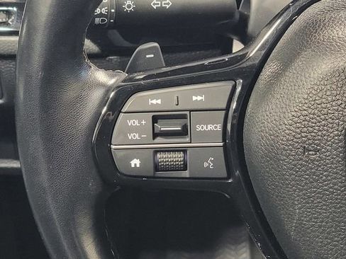 Certified 2023 Honda Civic Sport image 27