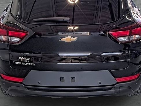 New 2026 Chevrolet TrailBlazer LS w/ LS Convenience Package FWD image 12