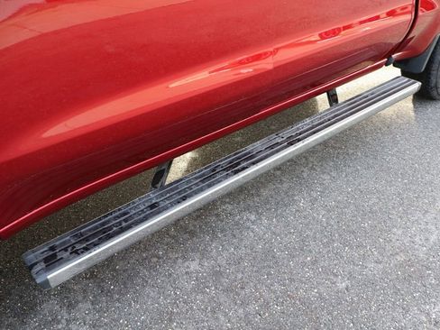 Used 2023 Chevrolet Silverado 1500 LTZ w/ LTZ Premium Package image 35