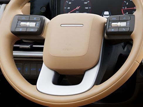 New 2026 Hyundai Santa Fe Calligraphy FWD image 15