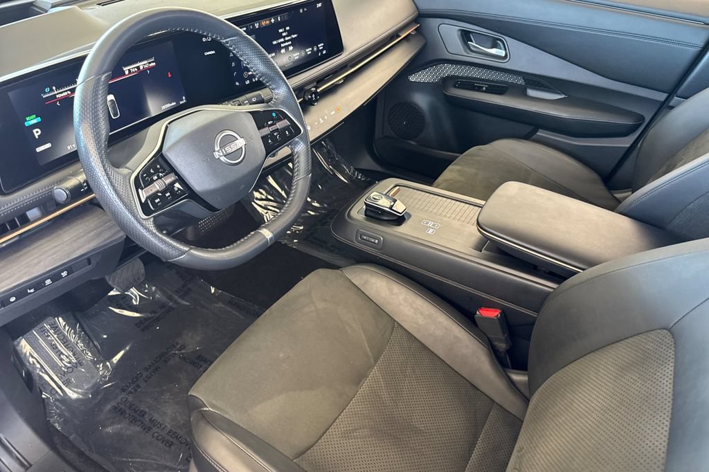 Used 2023 Nissan Ariya FWD image 9