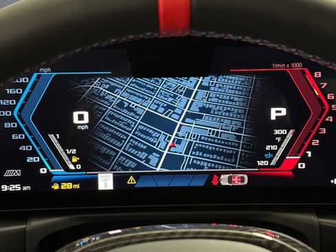 New 2026 BMW M2 w/ Lighting Package image 17