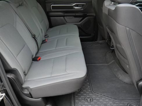 Used 2023 RAM 1500 Big Horn image 23