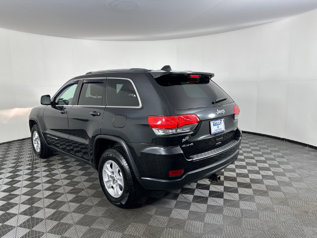 Used 2015 Jeep Grand Cherokee Laredo w/ Quick Order Package 23E AWD/4WD image 3