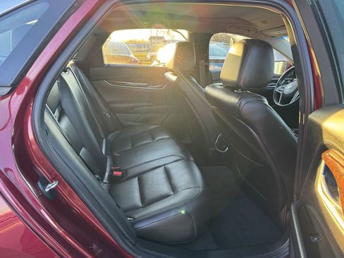 Used 2016 Cadillac XTS Luxury image 21